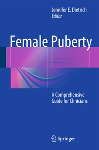 Abbildung von: Female Puberty - Springer