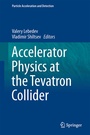 Cover: Accelerator Physics at the Tevatron Collider - Springer