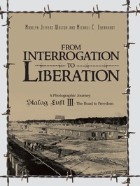 Enlarge image Cover: From Interrogation to Liberation - AUTHORHOUSE