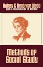 Cover: Methods of Social Study - Cambridge University Press