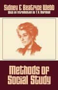 Cover: Methods of Social Study - Cambridge University Press