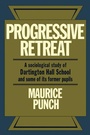 Cover: Progressive Retreat - Cambridge University Press