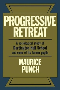 Enlarge image Cover: Progressive Retreat - Cambridge University Press