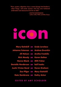 Enlarge image Cover: Icon - Feminist Press at The City University of New York