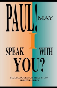 Abbildung von: Paul! May I Speak with You? - CSS Publishing Company