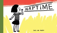 Enlarge image Cover: Naptime - Groundwood Books Ltd ,Canada
