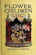 Cover: Flower Children - Applewood Books