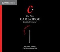 Cover: The New Cambridge English Course 1 Class Audio CDs (4) - Cambridge University Press