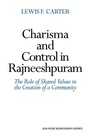 Cover: Charisma and Control in Rajneeshpuram - Cambridge University Press