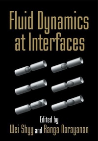 Enlarge image Cover: Fluid Dynamics at Interfaces - Cambridge University Press