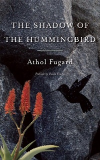 Enlarge image Cover: The Shadow of the Hummingbird - Theatre Communications Group Inc.,U.S.
