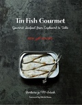 Cover: Tin Fish Gourmet - Arsenal Pulp Press