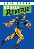 Cover: Double Reverse - Peachtree Publishers