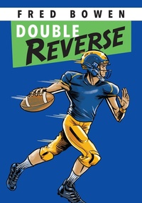 Enlarge image Cover: Double Reverse - Peachtree Publishers
