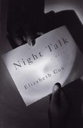 Cover: Night Talk - Graywolf Press