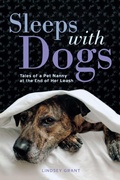 Cover: Sleeps with Dogs - Seal Press