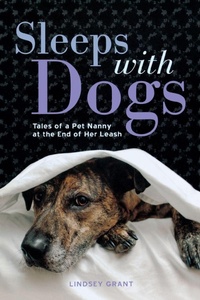 Enlarge image Cover: Sleeps with Dogs - Seal Press