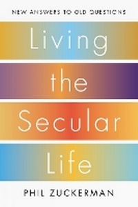 Enlarge image Cover: Living The Secular Life - The Penguin Press