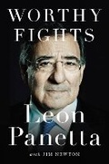 Cover: Worthy Fights - The Penguin Press