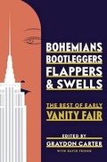 Cover: Bohemians, Bootleggers, Flappers, and Swells - Penguin Press