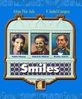 Cover: Smiles - Santillana USA Publishing Company