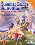 Cover: Summer Bridge Activities(r) for Young Christians, Grades 4 - 5 - Summer Bridge Activities
