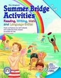 Cover: Summer Bridge Activities(r), Grades 1 - 2 - Summer Bridge Activities