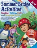 Cover: Summer Bridge Activities(r), Grades 6 - 7 - Summer Bridge Activities