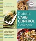 Cover: Diabetes Carb Control Cookbook - American Diabetes Association