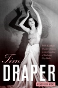 Cover: Tim Draper - University of Rochester Press