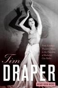 Cover: Tim Draper - University of Rochester Press