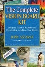 Cover: The Complete Vision Board Kit - Beyond Words Publishing
