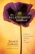 Cover: The Relationship Handbook - New World Library