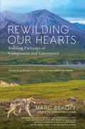 Cover: Rewilding Our Hearts - New World Library