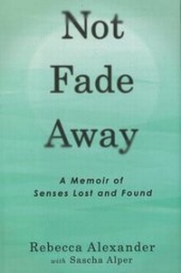 Enlarge image Cover: Not Fade Away - Gotham Books