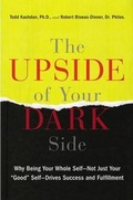 Cover: The Upside of Your Dark Side - Hudson Street Press