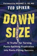 Cover: Down Size - Hudson Street Press (an imprint of Penguin Group (USA) Inc)
