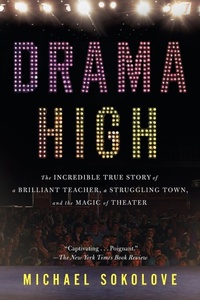 Abbildung von: Drama High - Hudson Street Press (an imprint of Penguin Group (USA) Inc)