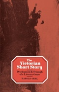 Cover: The Victorian Short Story - Cambridge University Press