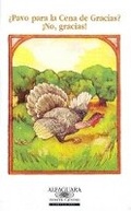 Cover: Turkey for Thanksgiving Dinner? - Santillana USA Publishing Company