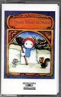 Cover: I Don't Want to Melt! - Santillana USA Publishing Company