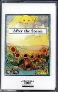 Cover: After the Storm - Santillana USA Publishing Company
