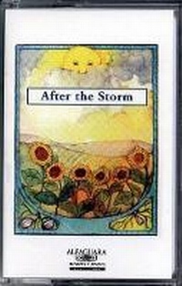 Enlarge image Cover: After the Storm - Santillana USA Publishing Company