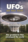 Cover: UFOs Do Not Exist - Book Tree,US