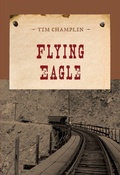 Cover: Flying Eagle - M. Evans& Co Inc