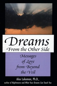 Abbildung von: Dreams from the Other Side - M. Evans& Co Inc