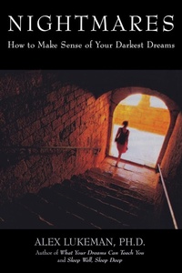 Abbildung von: Nightmares - M. Evans& Co Inc