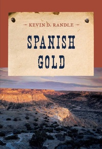 Enlarge image Cover: Spanish Gold - M. Evans& Co Inc
