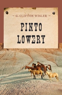Enlarge image Cover: Pinto Lowery - M. Evans& Co Inc