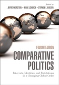 Cover: Comparative Politics - Cambridge University Press